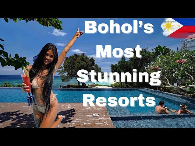 The Top 10 Resorts in Bohol for Your Ultimate Luxury Escape | Part 2