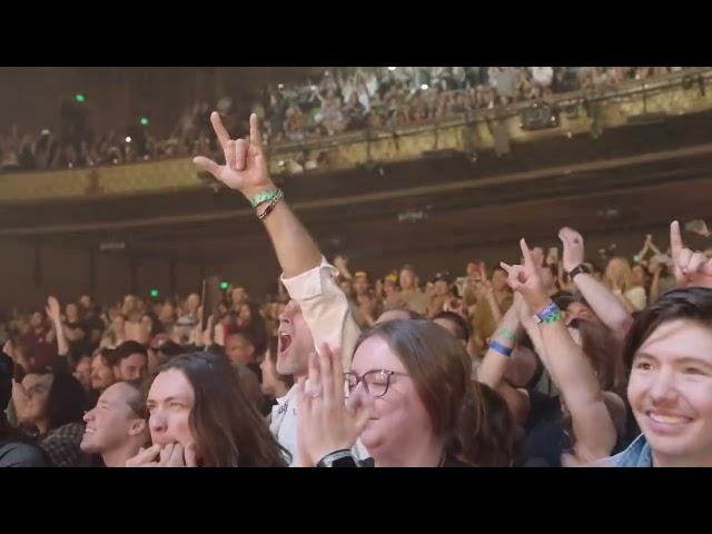 Switchfoot - Meant To Live (Live From Los Angeles)