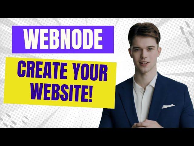 Expert Review: Webnode Website Builder Revealed