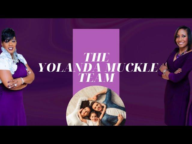 MOVING TO DC, MD, VA…WELCOME TO THE YOLANDA MUCKLE TEAM OF LONG & FOSTER REALTORS