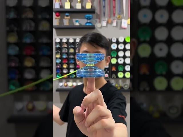 What is your favorite color of the Magicyoyo K2?@hendruhalim  #magicyoyo #yoyo #viral #fypシ #fyp