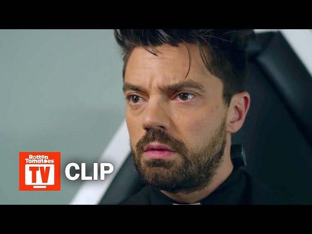 Preacher S03E08 Clip | 'Allfather's Perfect Plan' | Rotten Tomatoes TV