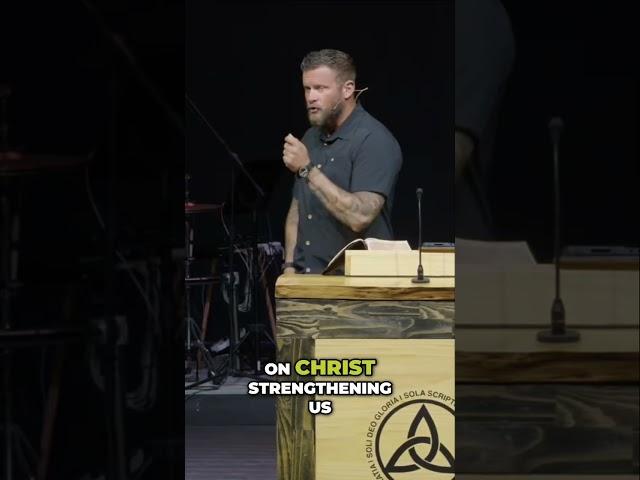 Death Is an Upgrade? Paul’s Final Words on Faith, Trials, and Victory