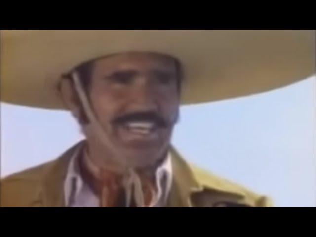 Vicente Fernández - Le Pusieron 7 Leguas