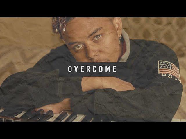 Free YBN Cordae x J Cole type beat "Overcome" 2020