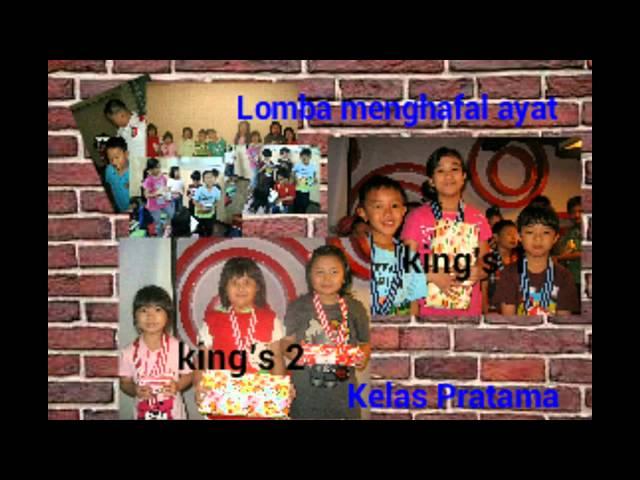 Gbi king's 2
