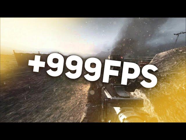 Повышение FPS в САМП 0.3.7 (+30-50 fps)