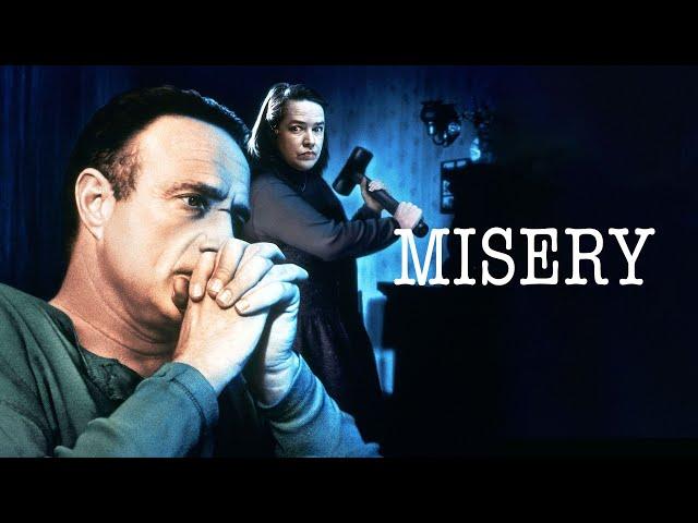 Misery | Bande-annonce VOSTF (HD - 1080p)