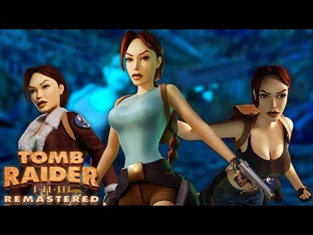 Review - Tomb Raider Remastered