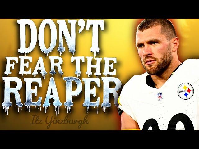 DON'T FEAR THE REAPER || TJ WATT’S CAREER OF DESTRUCTION 