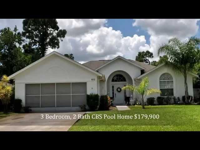 Century 21 Florida Homes for Sale on the Treasure Coast