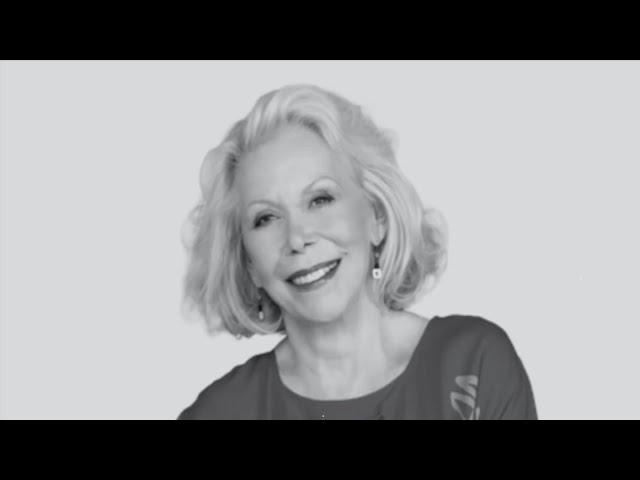 Rules for better life - Louise Hay/כללים לחיים טובים יותר - לואיז היי