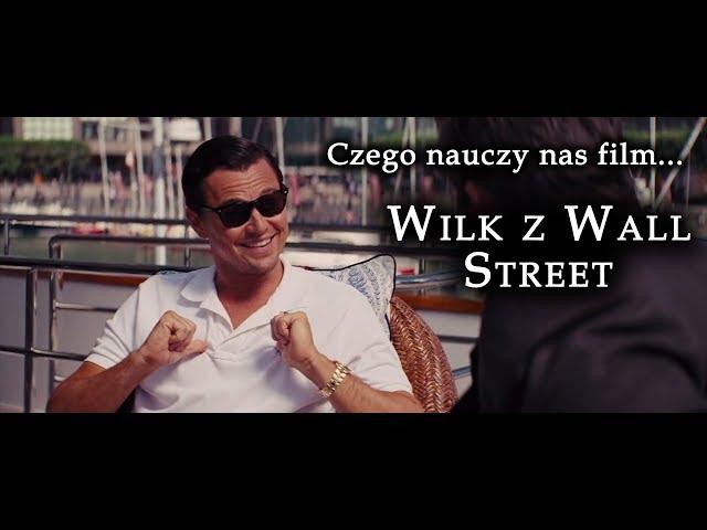 Wilk z Wall Street - 1000 Najbardziej Wartościowych Filmów #3