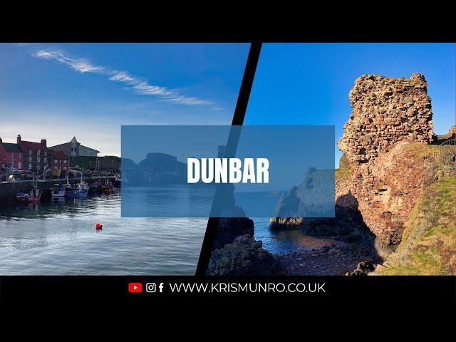 Dunbar, Scotland 2022 | Coastal Beauty