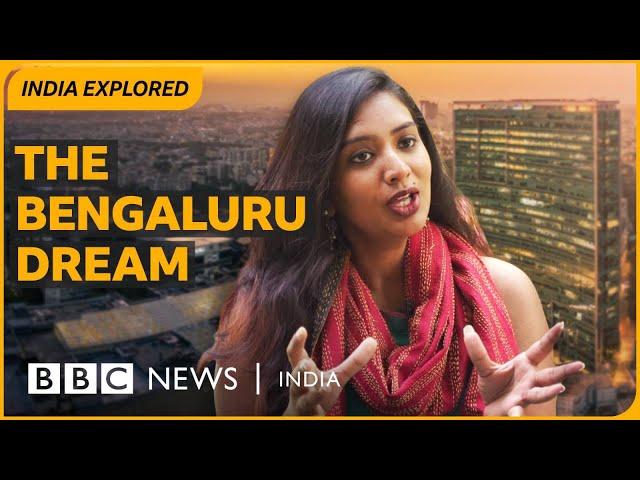 Is Bengaluru’s dream of becoming ‘India’s Silicon Valley’ crumbling? | BBC News India