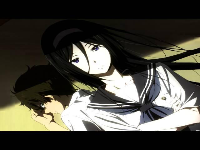 Hyouka OST: Fushin naru Kehai