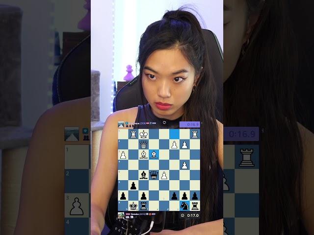 When Chess Speaks For Itself 