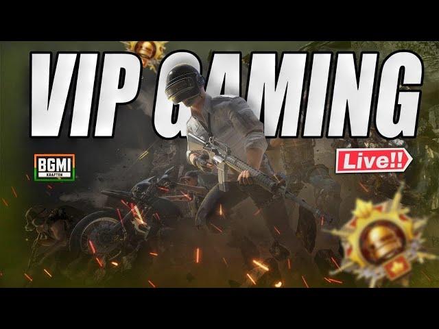 Daily Room Match Price 100 | Erangal Squad|@VIPGAMING143 |#youtubelive #roommatch #tamilgaming #bgmi