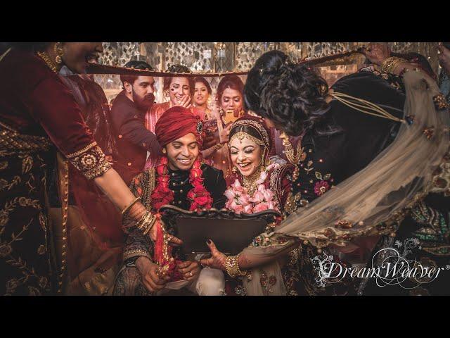 Wedding Cinematography by Dream Weaver | Nashid & Nusrat Wedding