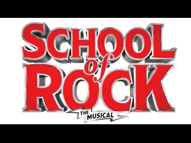 School of Rock - 7pm