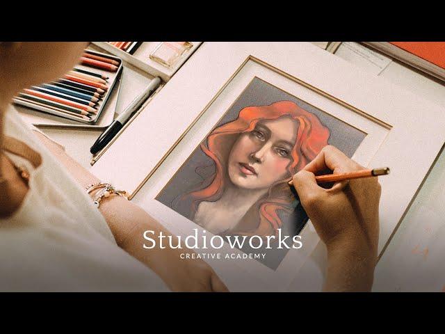 Join Us Inside Studioworks - Free Trial
