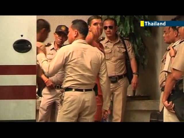 Suspected Hezbollah bomber in Thailand court charged with plotting to attack Israeli targets
