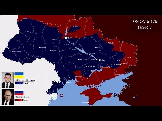 Russian invasion of Ukraine [12.03.2022]