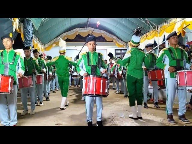 Drum Band PUTRA UTAMA karang penang #sampangmadura