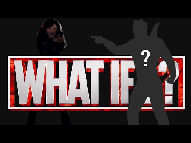 What If... S.H.I.E.L.D. Was (more) Incompetent?