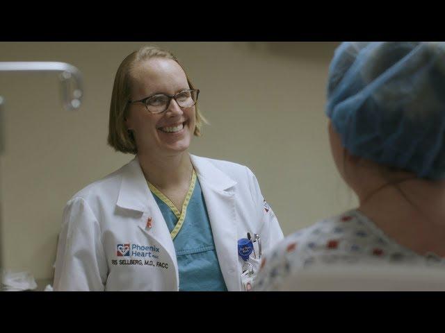 PatientPop Case Study: Phoenix Heart