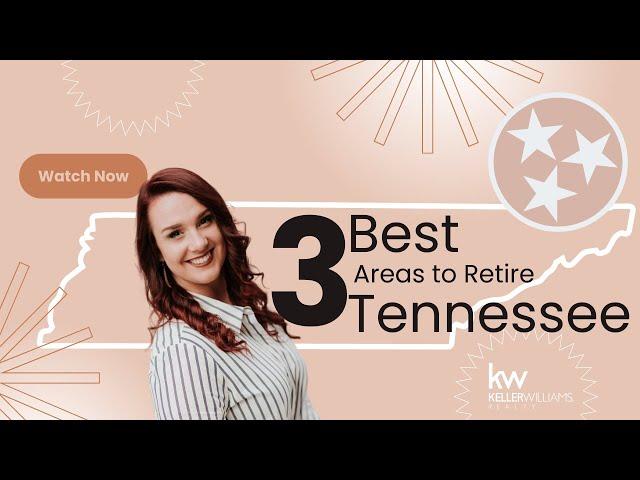 Best areas to retire in Tennessee