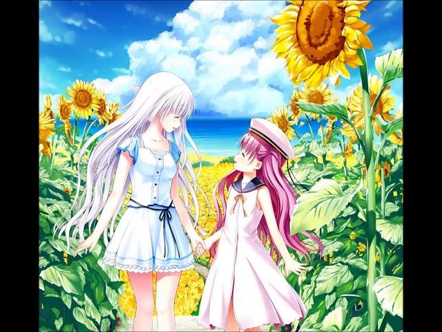 Summer Pockets Original SoundTrack - Tsumugi's Summer Vacation