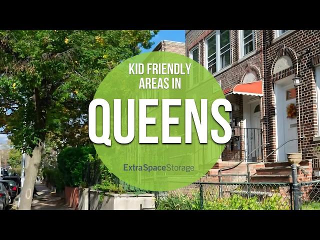 Best Neighborhoods in Queens for Families