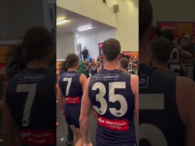 POV you're singing the team song  ️