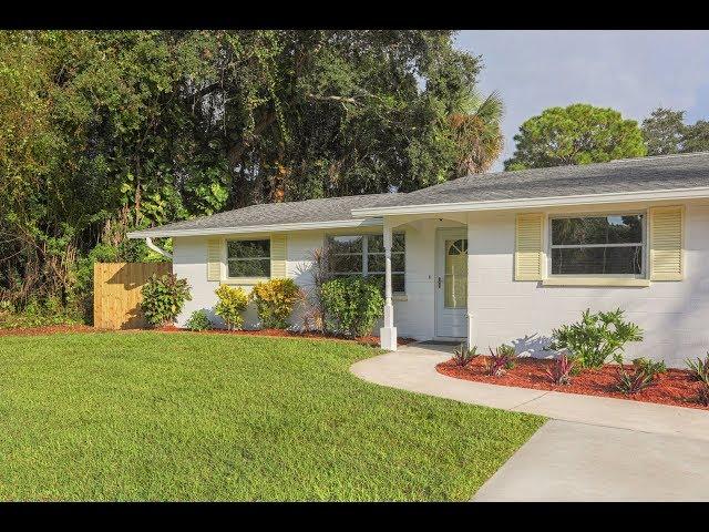 Sunset Villa Vacation Rental in Venice, Florida