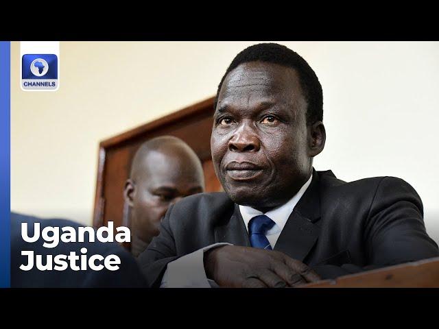 Uganda Court Orders Government To Pay LRA War Crime Victims + More | Network Africa