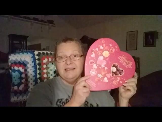 Cindy Hearts Crochet ~ Live From The Holl'r, Y'all!