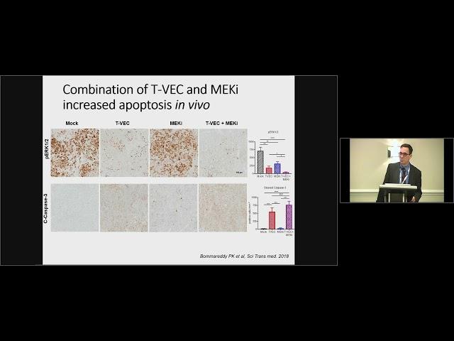 Next Generation Oncolytic Immunotherapy