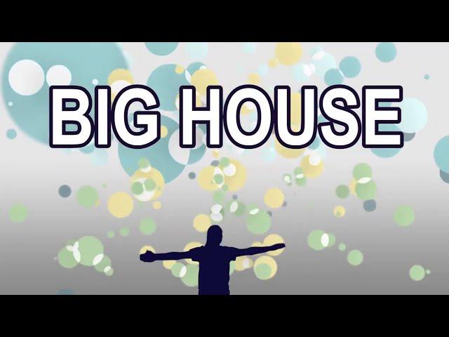 KIDS - Big House Music Video