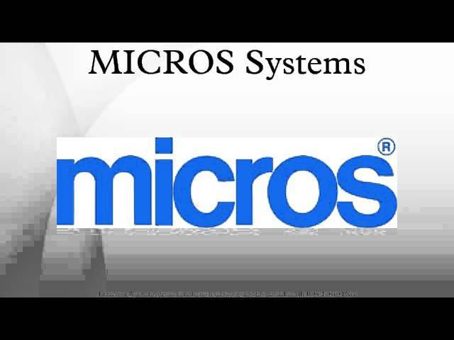 MICROS Systems