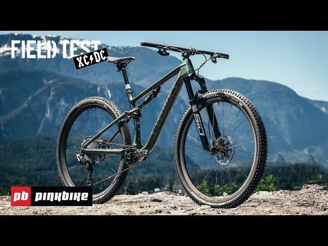 Specialized Epic Evo Review: The Featherweight Champ | 2020 Field Test XC/DC