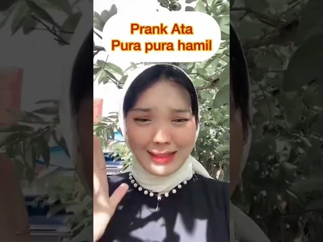 Rifa Terbaru gimana reaksi ata Rifa Ataaq Official