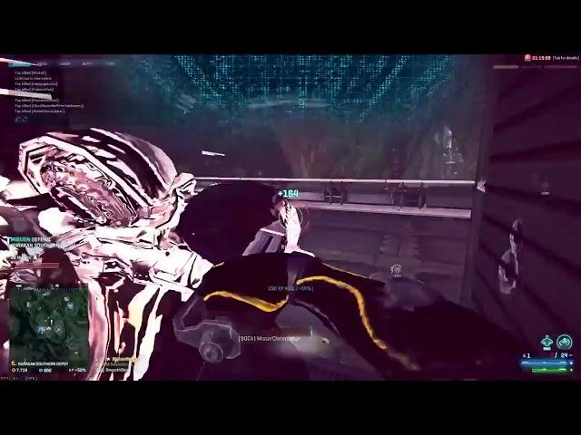BigIronRanger   How to Farm on Briggs