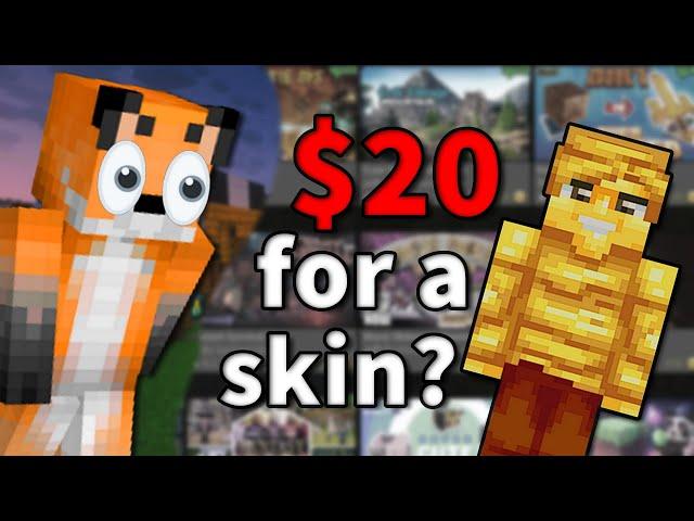 The Marketplace is Misunderstood (and still awful)