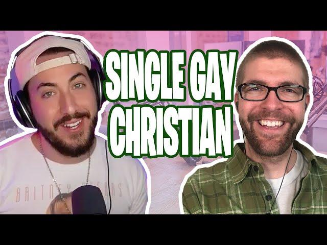 Single Gay Christian? with Greg Coles!