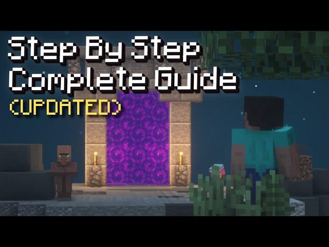 The ULTIMATE Beginner's Guide to Hypixel Skyblock