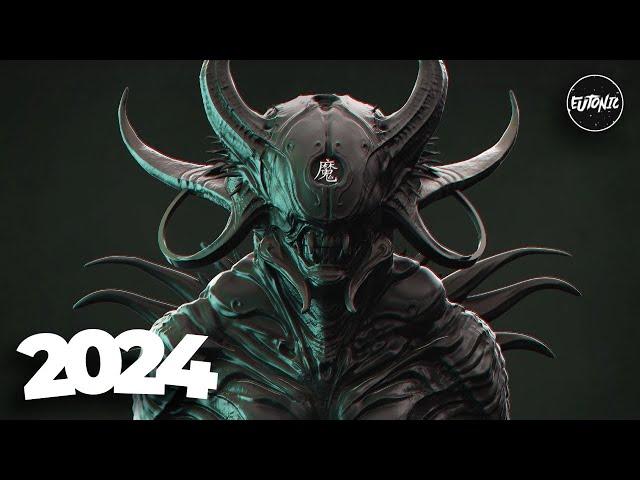 The Most Savage Dubstep Mix Of 2024 | REVENANT On Riot Control Radio