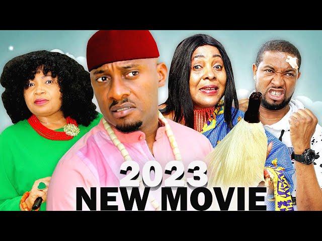 NEW RELEASE MOVIE 2023 OF YUL EDOCHIE & CHACHA EKEH  LATEST NOLLYWOOD MOVIE