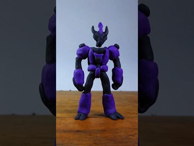 Alpha Trion Transformation #shorts #stopmotion