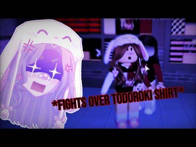 Roblox Shopping Spree! Matching With My Best Friend! | Kairu Yunisu